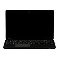 Toshiba SATELLITE L50D-A-K1K