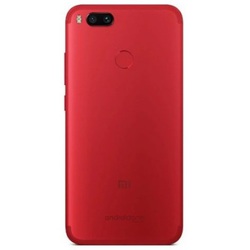 Xiaomi Mi A1 32GB (красный)