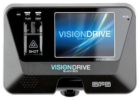 Visiondrive VD-3000