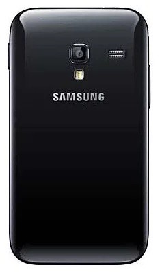 Samsung Galaxy Ace Plus GT-S7500