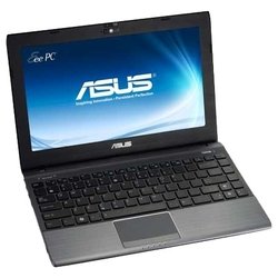 ASUS Eee PC 1225B (E-450 1650 Mhz/11.6"/1366x768/4096Mb/500Gb/DVD нет/Wi-Fi/Bluetooth/DOS)