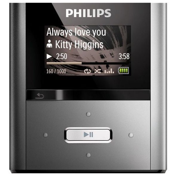 Philips SA2RGA02