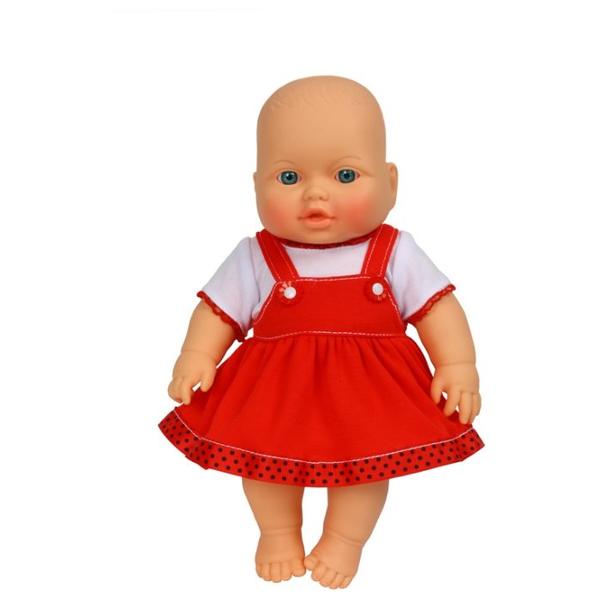 Кукла Весна Малышка 7 (девочка) 30 см В2189