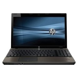 HP ProBook 4525s (XX931EA) (Turion II P540 2400 Mhz/15.6"/1366x768/4096Mb/640 Gb/DVD-RW/Wi-Fi/Bluetooth/Linux)