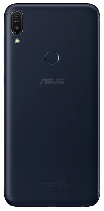 ASUS ZenFone Max Pro ZB602KL 4/64GB