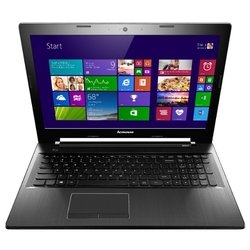 Lenovo IdeaPad Z5075 (A10 7300 1900 MHz/15.6"/1366x768/8.0Gb/1000Gb/DVD-RW/AMD Radeon R7 M260DX/Wi-Fi/Bluetooth/Win 8 64)