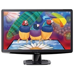 Viewsonic VX2336S-LED