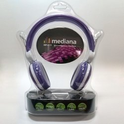 Mediana HP-811 (Пурпурный)