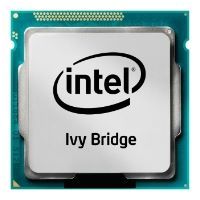Intel Core i3 Ivy Bridge