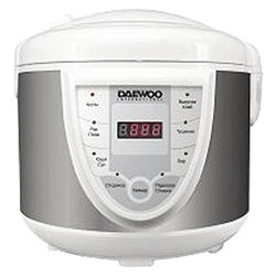 Daewoo Electronics DMC-935 (серебро)