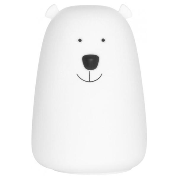 Ночник ROXY-KIDS Polar Bear (R-NL0025)