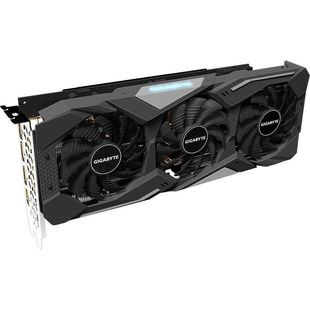 GIGABYTE Radeon RX 5700 XT 1650MHz PCI-E 4.0 8192MB 14000MHz 256 bit 3xDisplayPort HDMI HDCP GAMING OC RTL