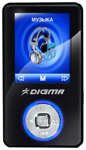 Digma MP635 2Gb