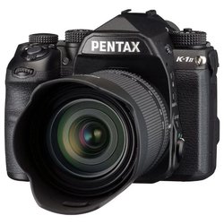 фотоаппарат Pentax K-1 Mark II Kit
