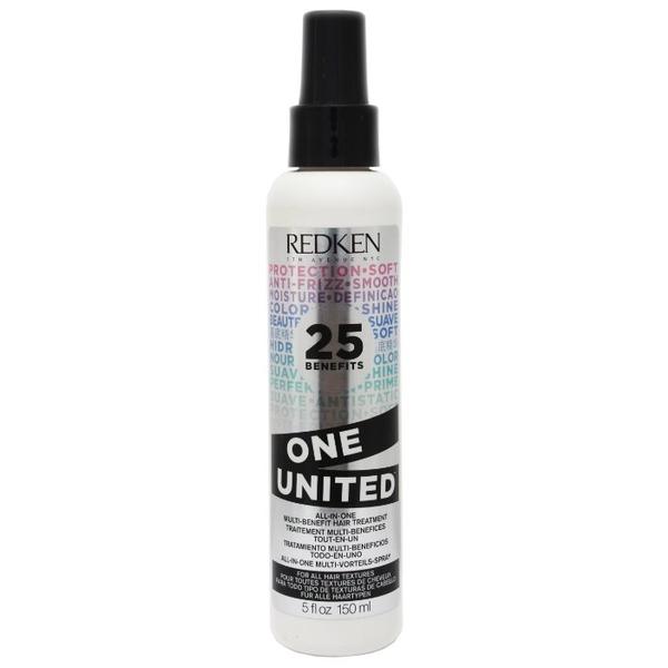 Redken One United Мультифункциональный лосьон-спрей для волос
