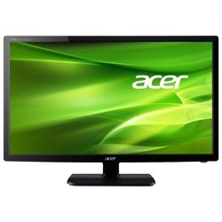 Acer V275HLAbid (черный)