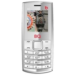 BQ BQM-1409 Bern (белый)