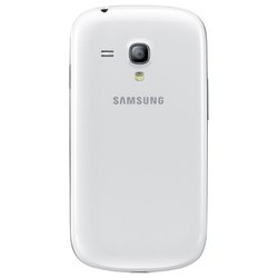 Samsung Galaxy S3 (S III) i8190 mini 8Gb (белый)