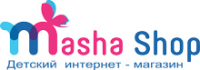 Интернет-магазин "Masha-shop"