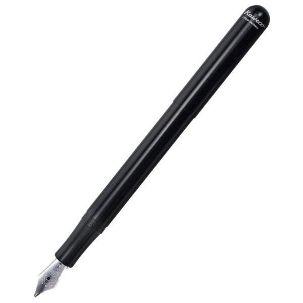 Kaweco ручка перьевая Liliput B 1.1 мм