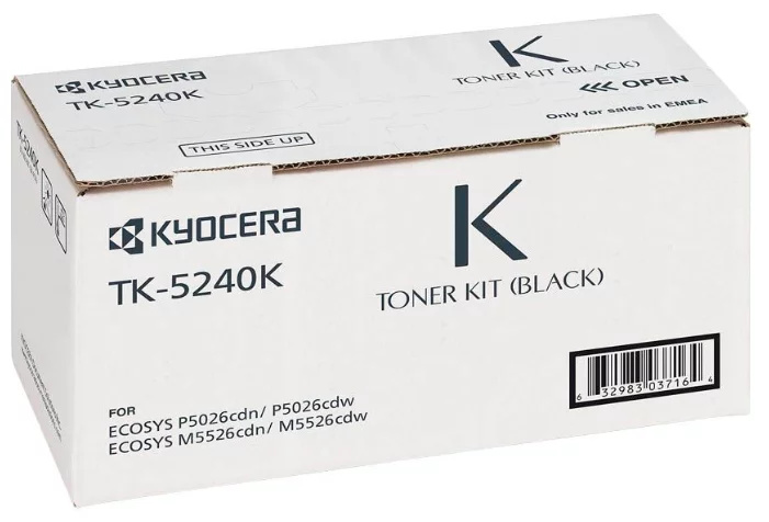 KYOCERA TK-5240K