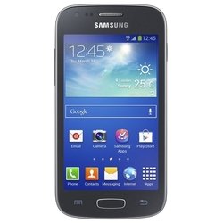 Samsung Galaxy Ace 3 S7272 (черный)