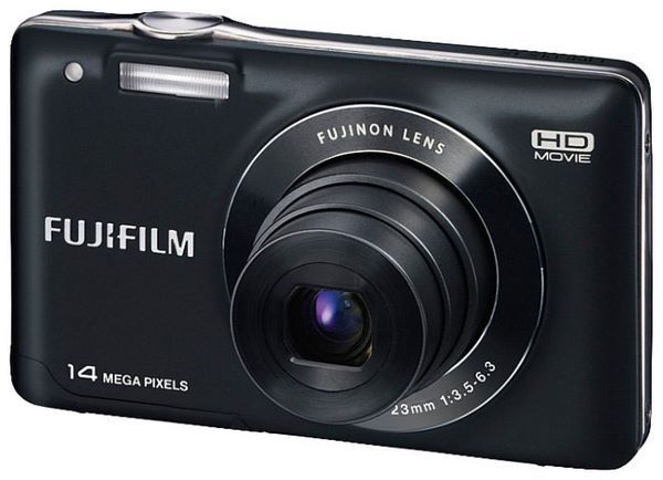 Fujifilm FinePix JX500
