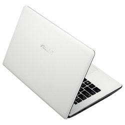 ASUS X301A (Pentium B970 2300 Mhz/13.3"/1366x768/2048Mb/320Gb/DVD нет/Wi-Fi/Bluetooth/Win 7 HB 64)