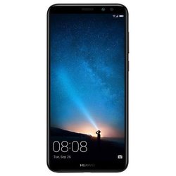 Huawei Nova 2i (черный)
