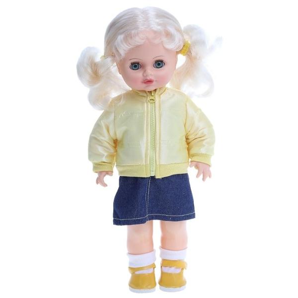 Интерактивная кукла Весна Инна 39, 43 см, В71/о