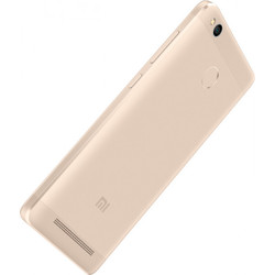 Xiaomi Redmi 3X (золотистый)