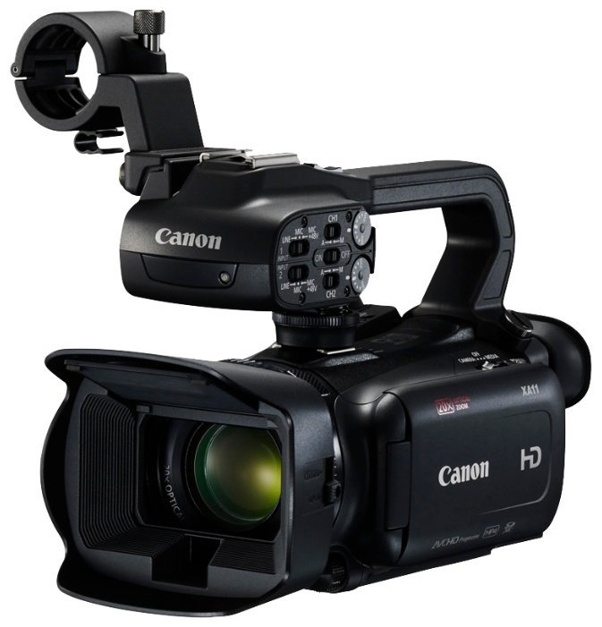 Canon XA11