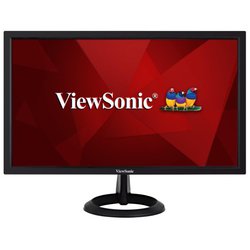 Viewsonic VA2261-6 (черный)