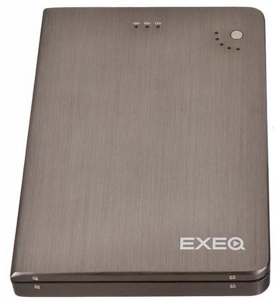 EXEQ PHL24000