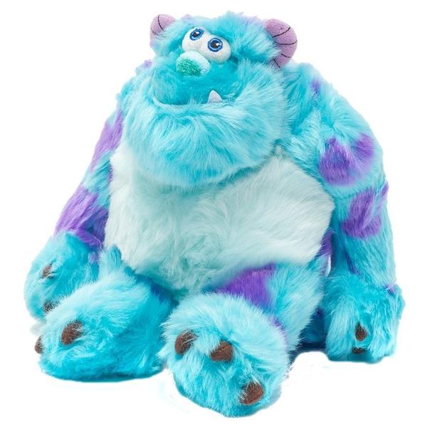 Мягкая игрушка Kids First Toys Monsters university Салли 30 см