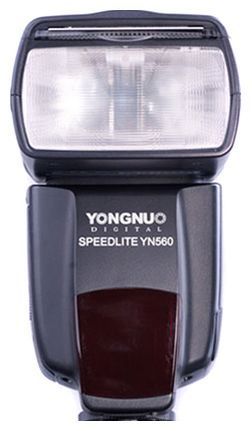YongNuo YN-560 Speedlite