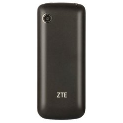 ZTE F237 (черный)