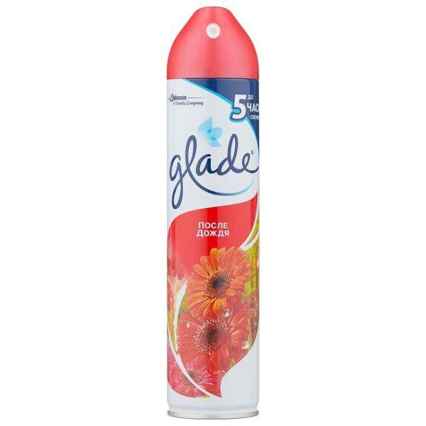 Glade Аэрозоль После дождя, 300 мл