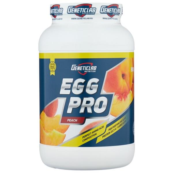 Протеин Geneticlab Nutrition Egg Pro (900 г)