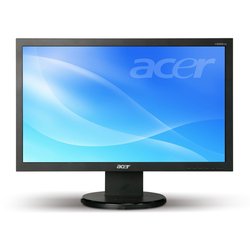Acer V223HQVbd (черный)