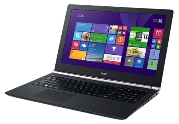 Acer ASPIRE VN7-571G-51PS