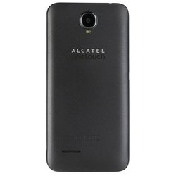 Alcatel IDOL 2 MINI L 6014X (темно-серый)