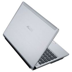 ASUS U35Jc (Core i3 370M 2400 Mhz/13.3"/1366x768/2048Mb/320Gb/DVD нет/Wi-Fi/Bluetooth/Win 7 HB)