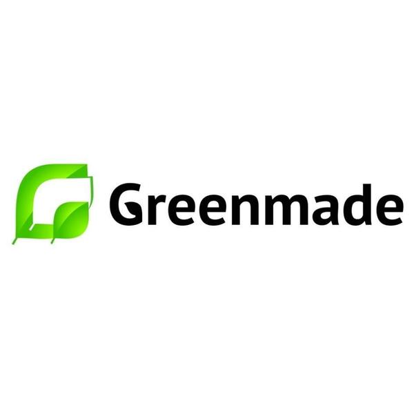 Greenmade шампунь Питание, для нормальных волос