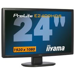 Iiyama ProLite E2409HDS-1