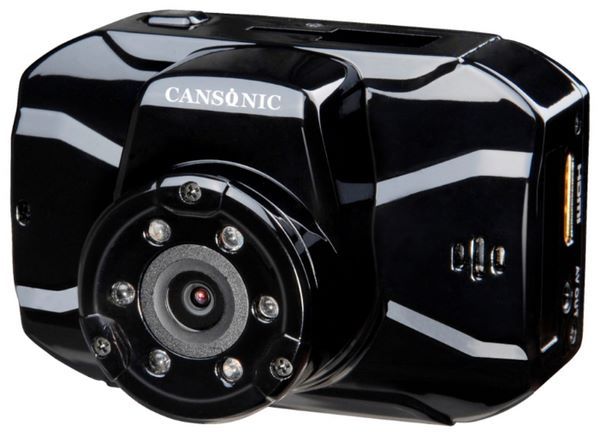 CANSONIC 400 WIDE