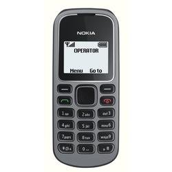 Nokia 1280 (серый)