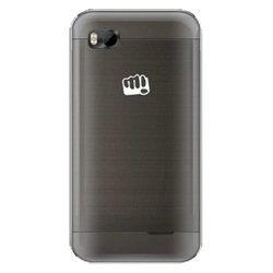 Micromax A61 Bolt (серый)