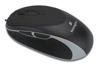 Kensington Ci20 Optical Mouse Black-Grey USB
