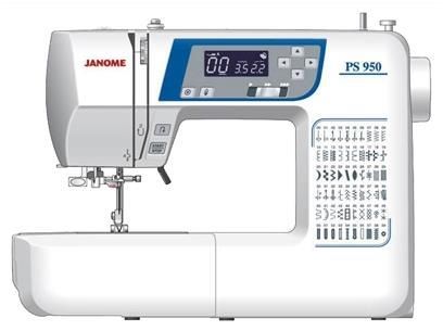 Janome PS-950